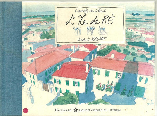 L'Ile de Ré cover image