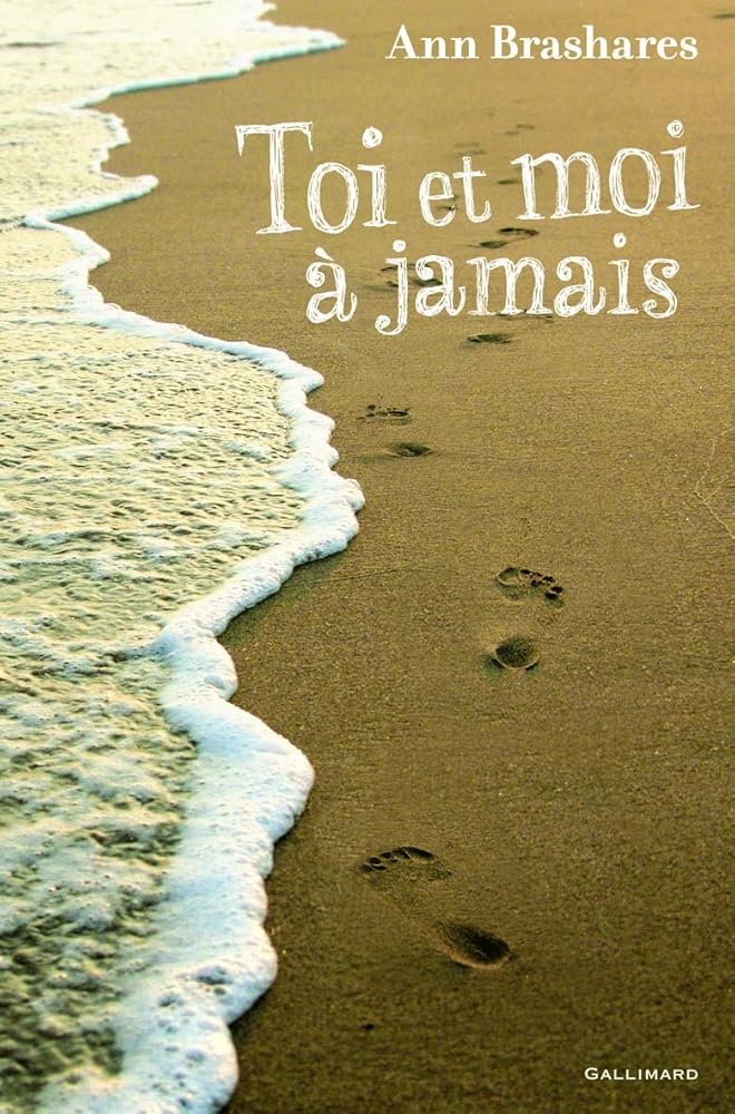 Toi et moi à jamais cover image