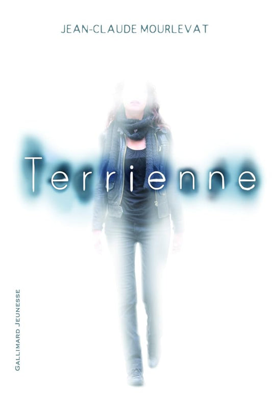 Terrienne cover image