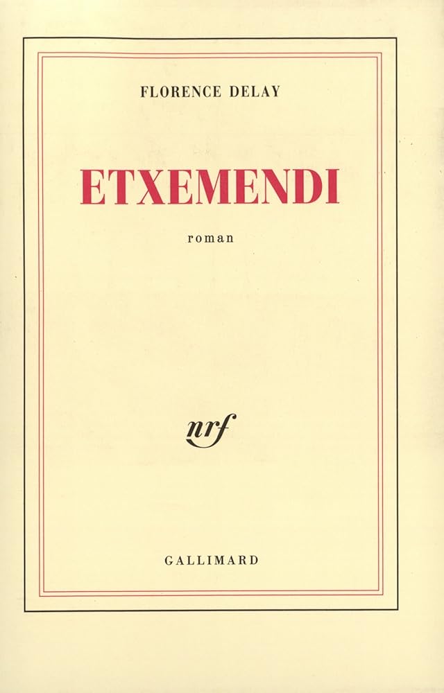 Etxemendi cover image