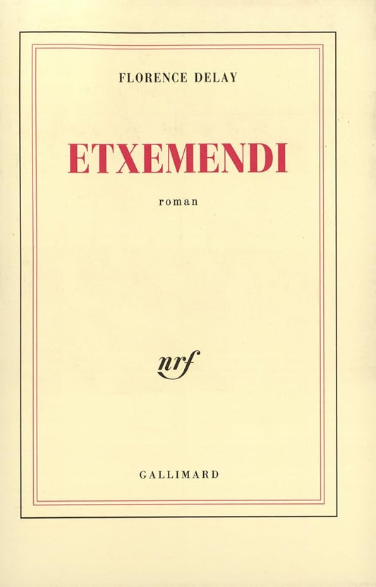 Etxemendi cover image