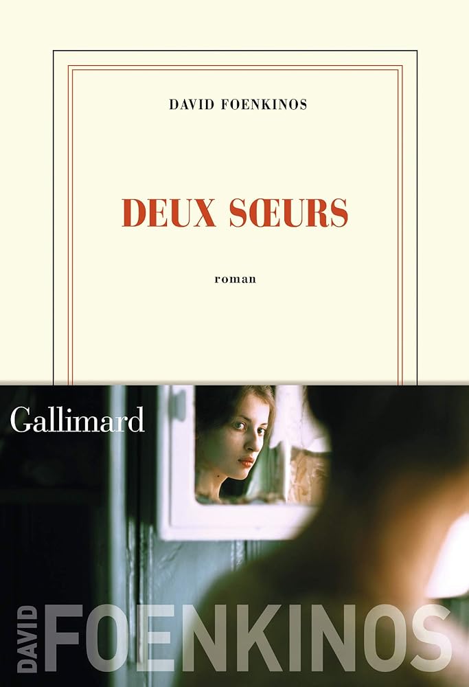 Deux sœurs cover image