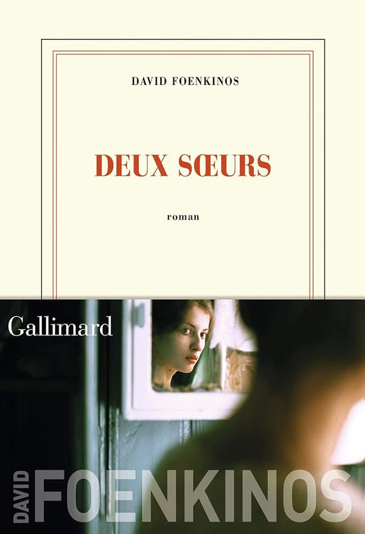 Deux sœurs cover image