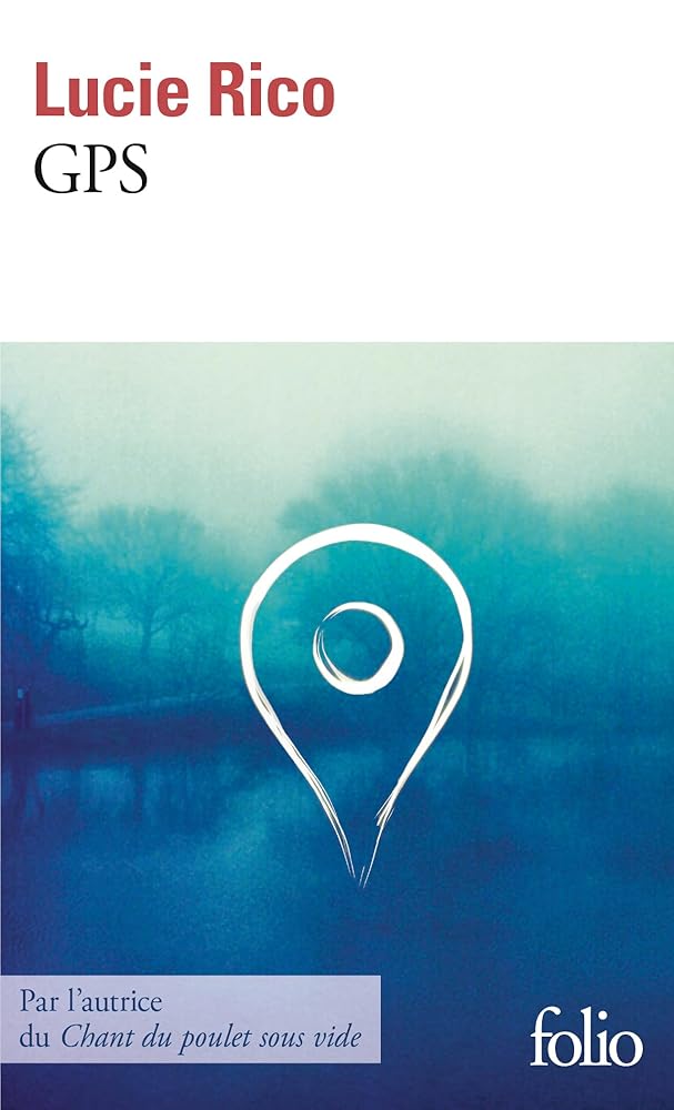 GPS cover image