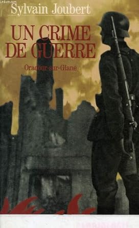 Un crime de guerre cover image