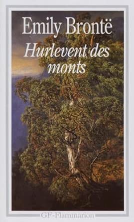 Hurlevent des monts (wuthering heights) cover image