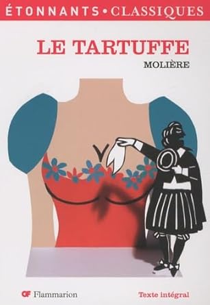 Tartuffe (Le) cover image