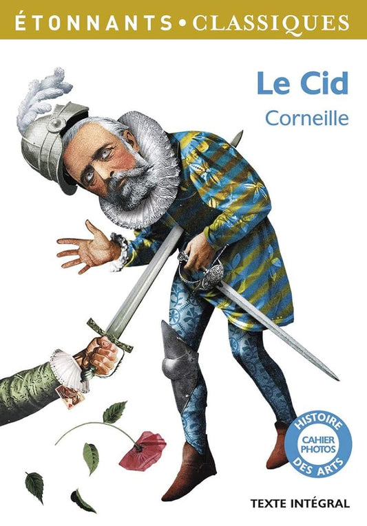 Le Cid cover image
