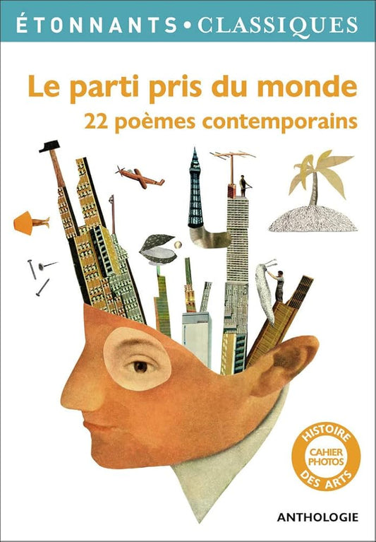 Le Parti pris du monde cover image