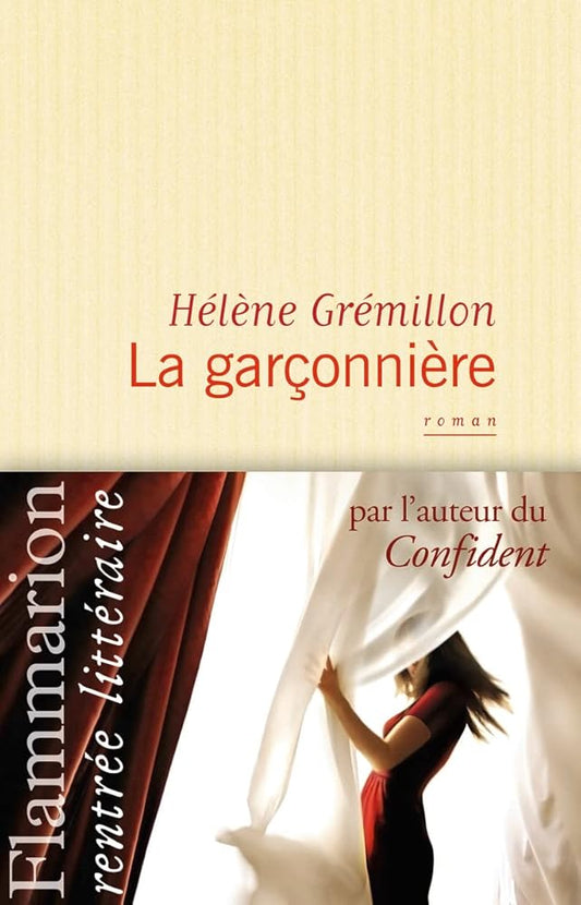 La Garçonnière cover image