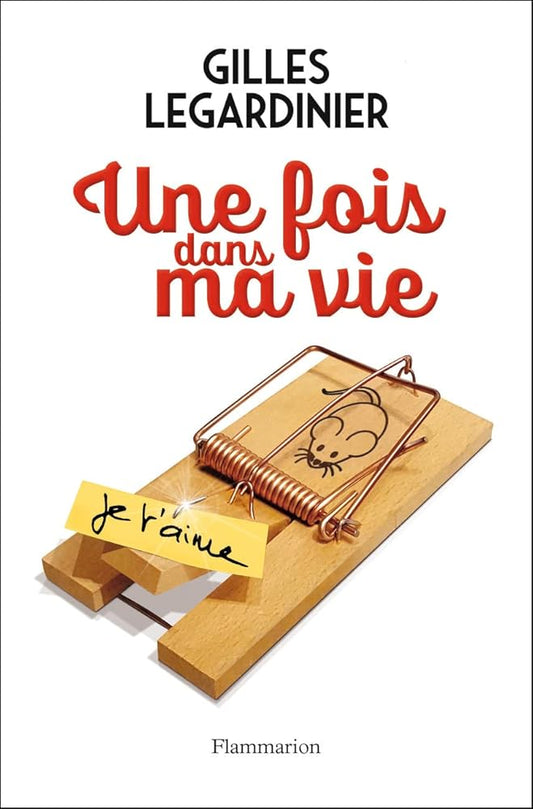 Une fois dans ma vie cover image