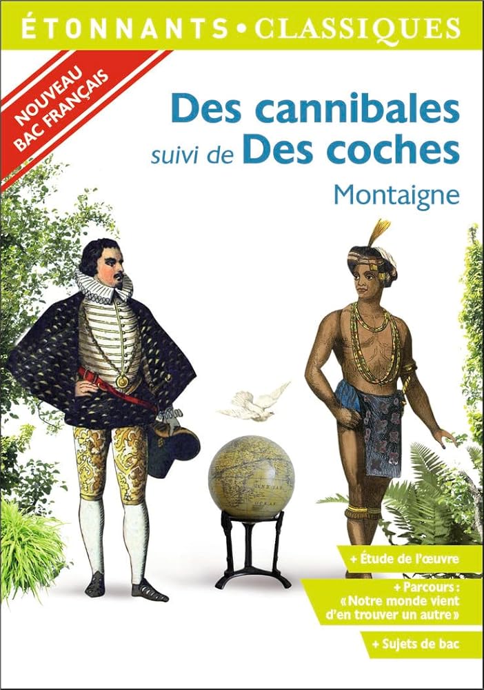 Des cannibales - Des coches cover image