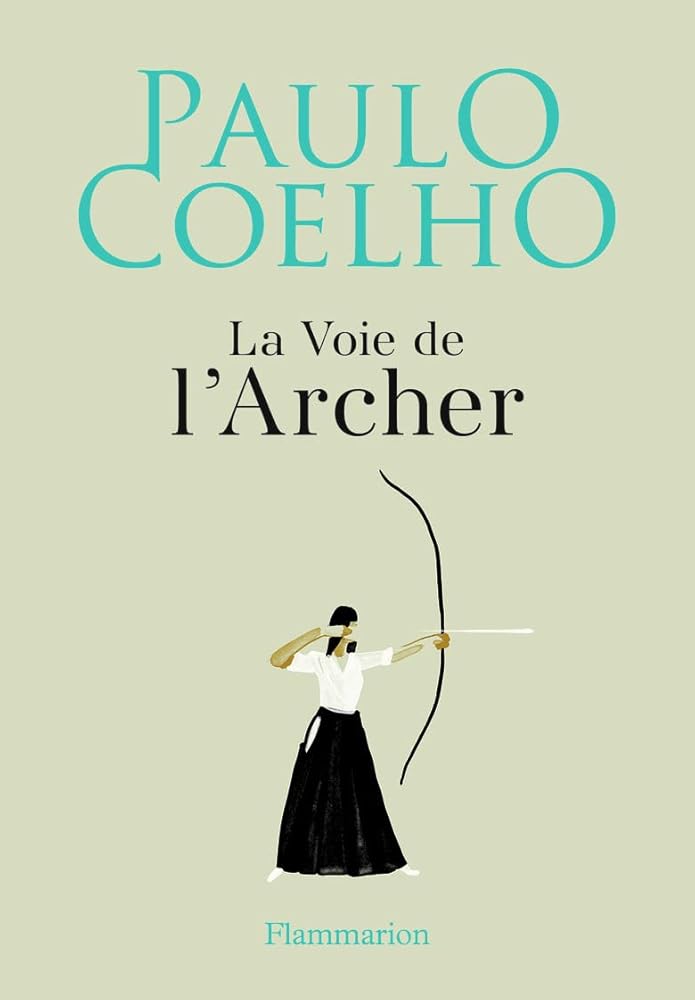 La Voie de l'Archer cover image