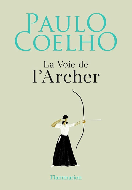 La Voie de l'Archer cover image