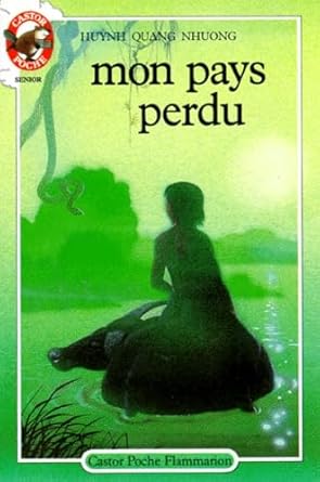 Mon pays perdu cover image