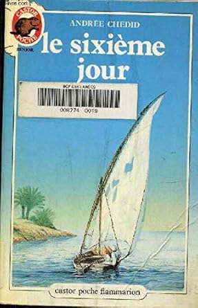 Le Sixième Jour cover image