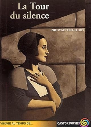 La Tour du silence cover image