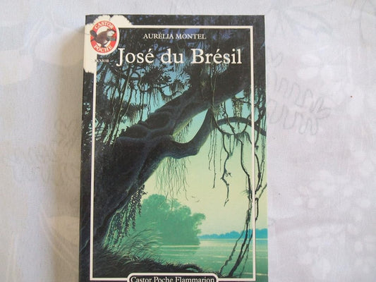 José du Brésil cover image