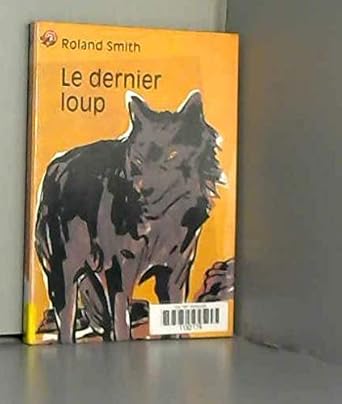 Le dernier loup cover image