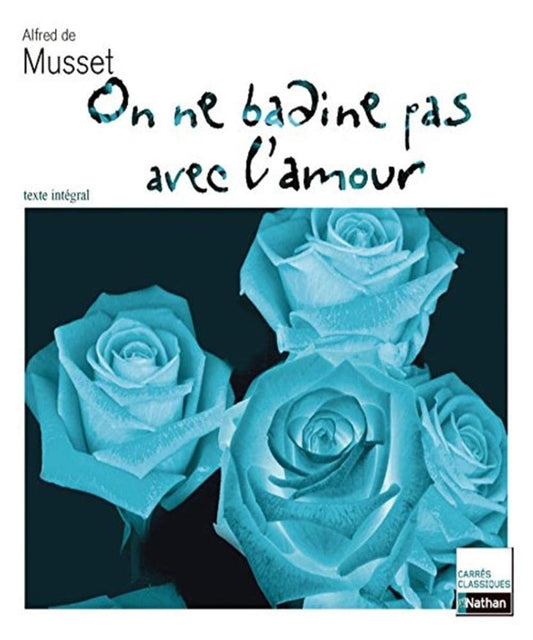 BADINE PAS AVEC AMOUR 2/1 N14 cover image