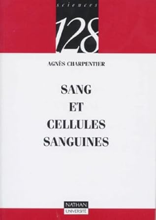 Sang et cellules sanguines cover image