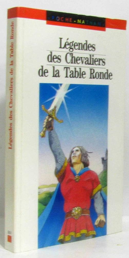 Cheval table rde poch ne cover image