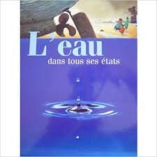 L'eau (kaleido cm) cover image