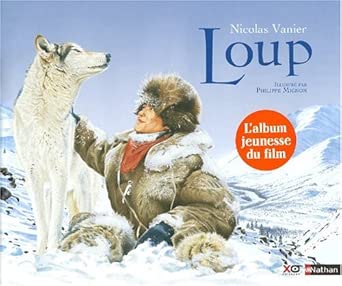 LOUP cover image