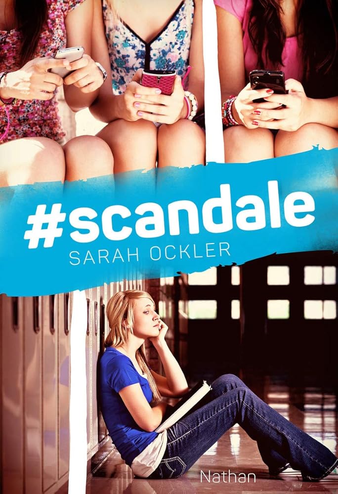 #scandale cover image