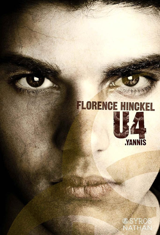 Yannis (U4 #3) cover image