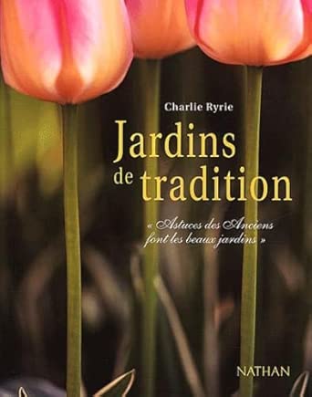 Jardins De Tradition cover image