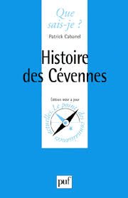 Histoire des cevennes cover image