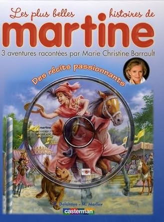 Des récits passionnants cover image
