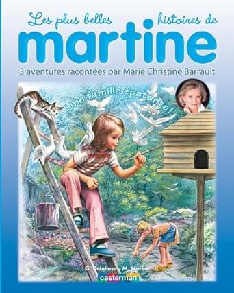 Une famille épatante ! cover image