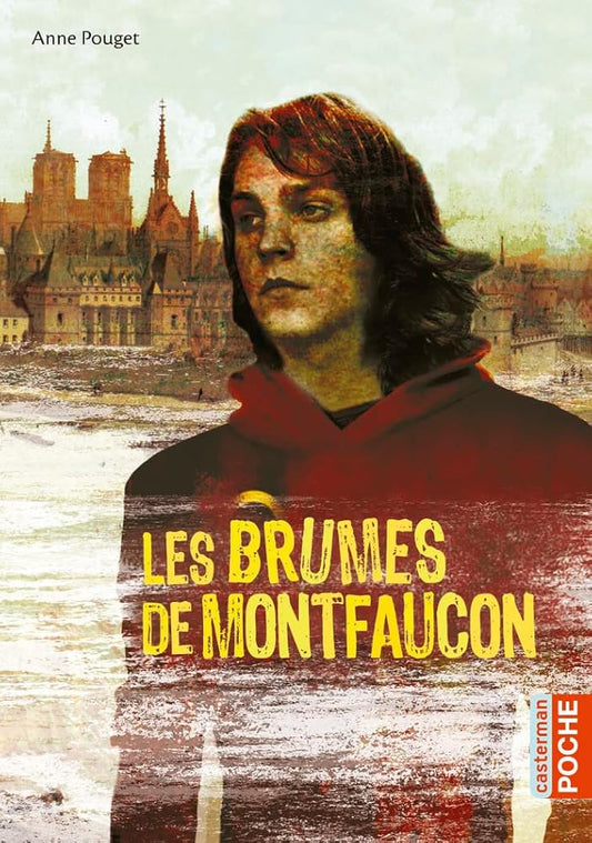 Les brumes de Montfaucon cover image