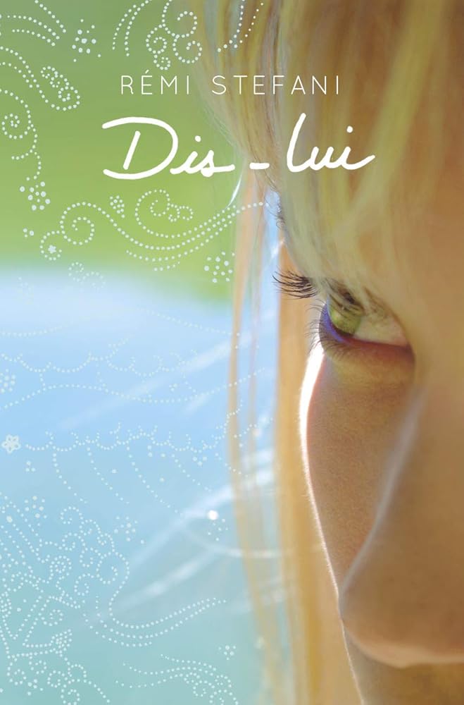 Dis-lui cover image