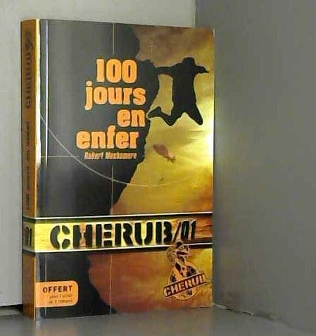 prime op été cherub 05/2018 cover image