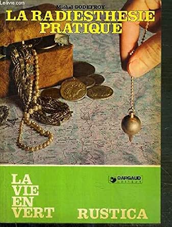 Radiesthesie Pratique cover image
