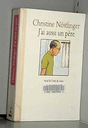 J'ai aussi un père cover image