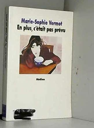 En plus, c'était pas prévu cover image