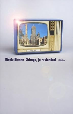 chicago je reviendrai cover image