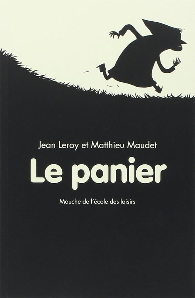 LE PANIER cover image