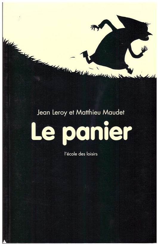 le panier cover image