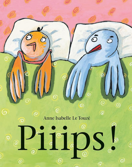 Piiips ! cover image