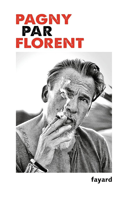 Pagny par Florent cover image