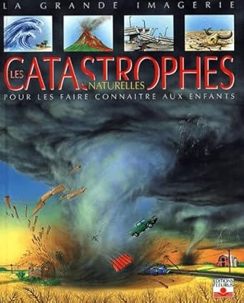 Les Catastrophes naturelles cover image