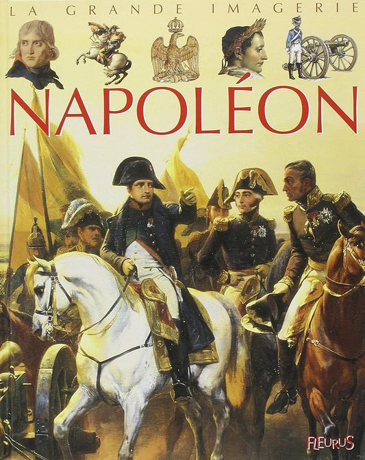 Napoléon cover image