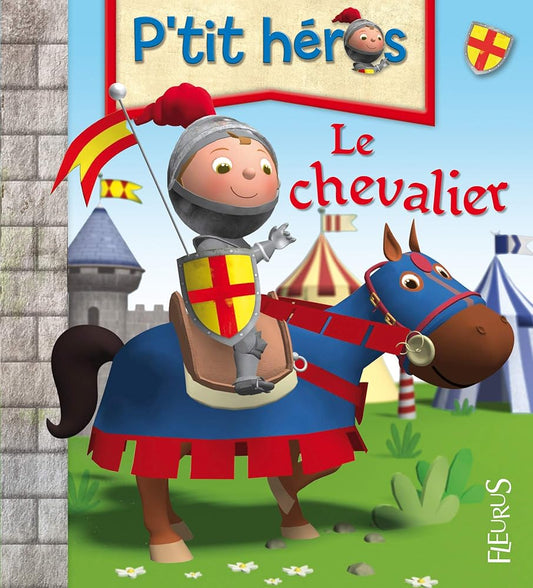 Le chevalier: n°1 cover image