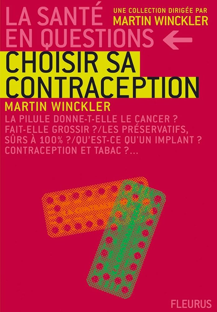 Choisir sa contraception cover image