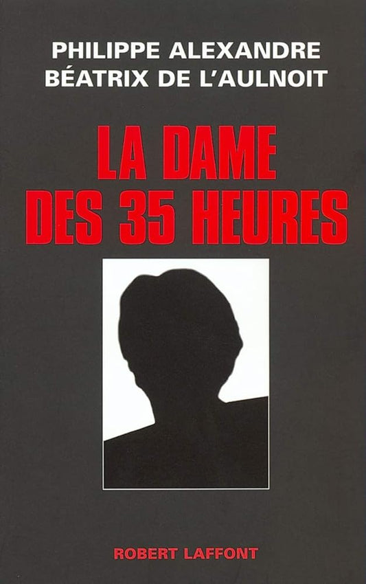 La Dame des 35 heures cover image